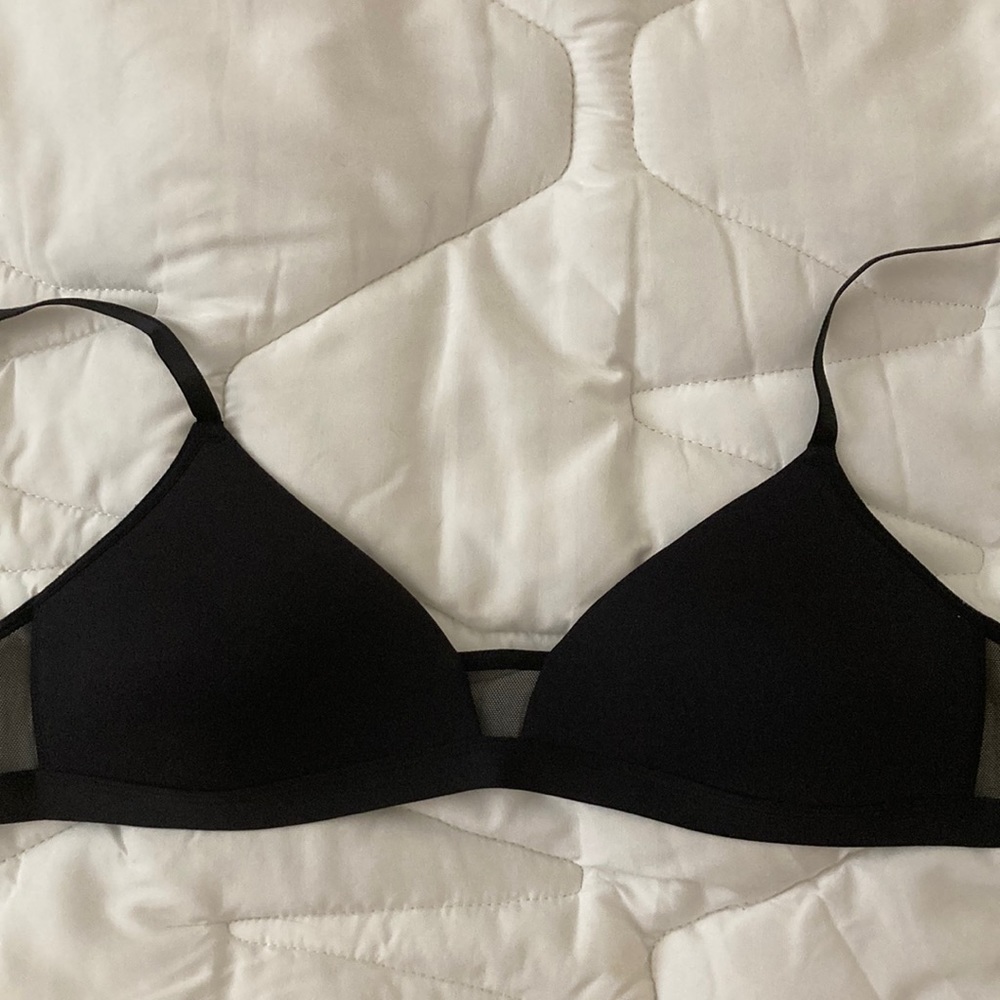 Pepper Bra